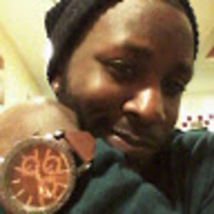 Meet your Posher, Christopher